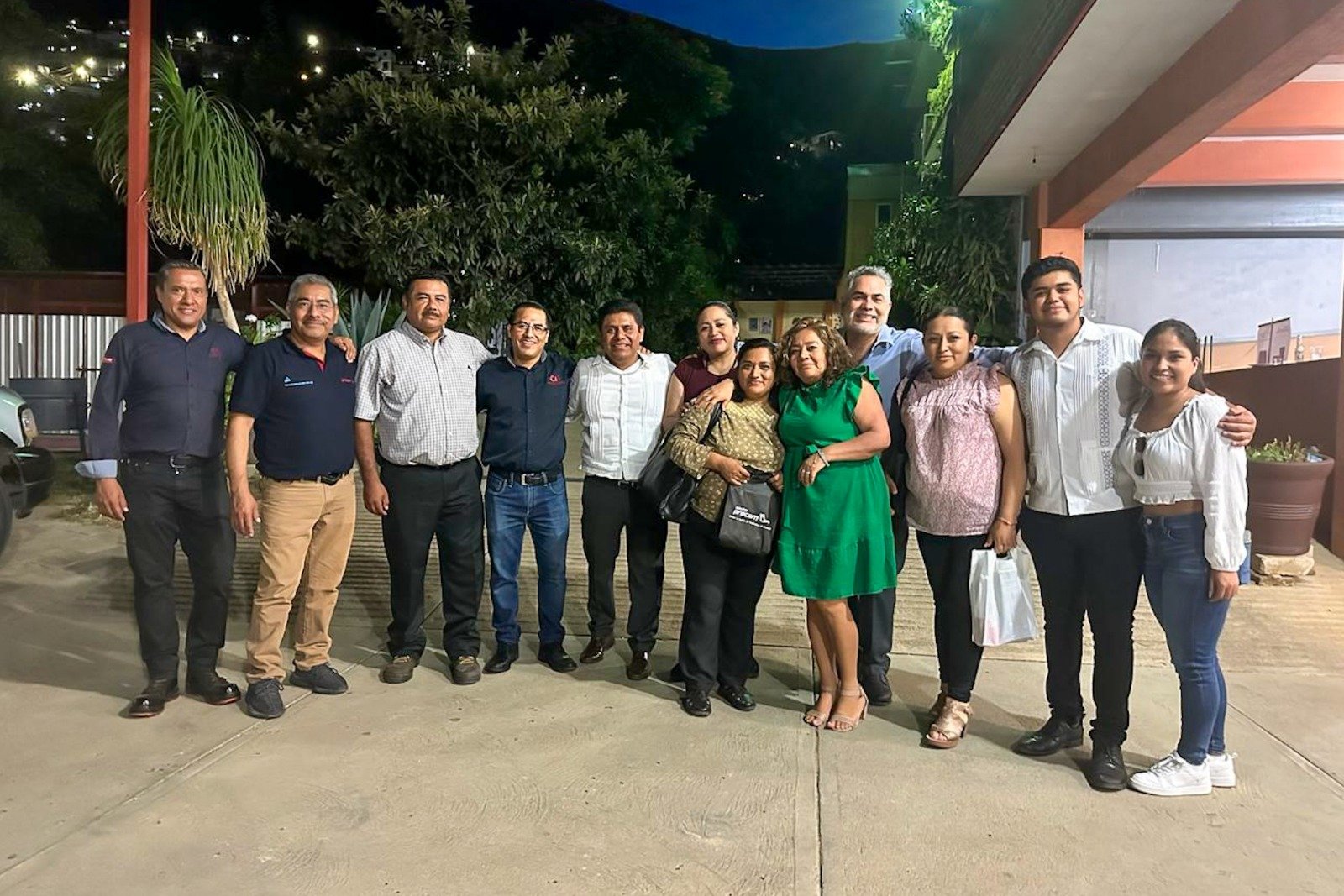 CATAO, Convención Anual de Transportistas y Amigos Oaxaqueños